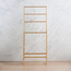 Daniel Washing Machine Storage Rack - 55x66 cm-household-storage-storagesolutions-storageracks-image-2