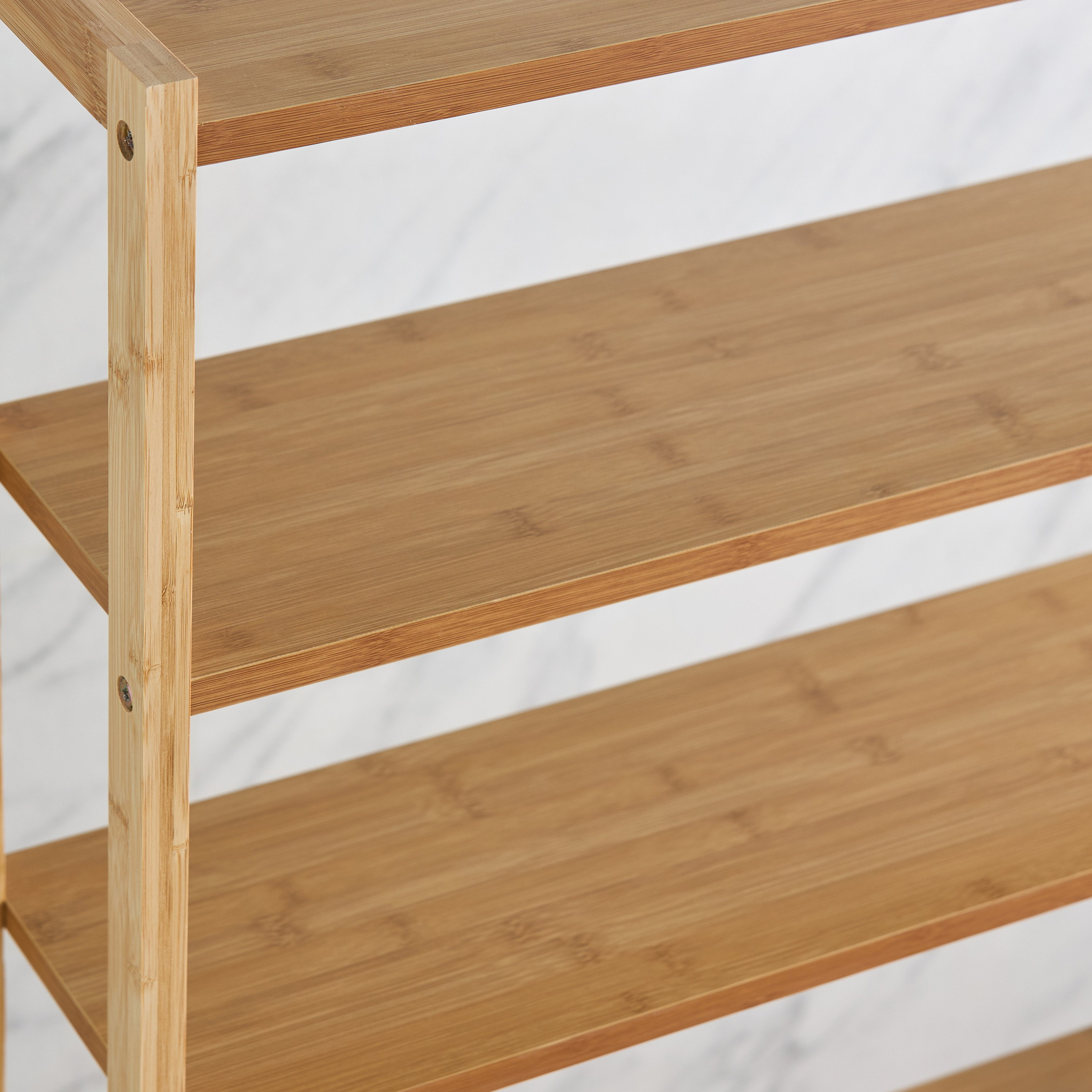 Daniel Washing Machine Storage Rack - 55x66 cm-household-storage-storagesolutions-storageracks-image-4