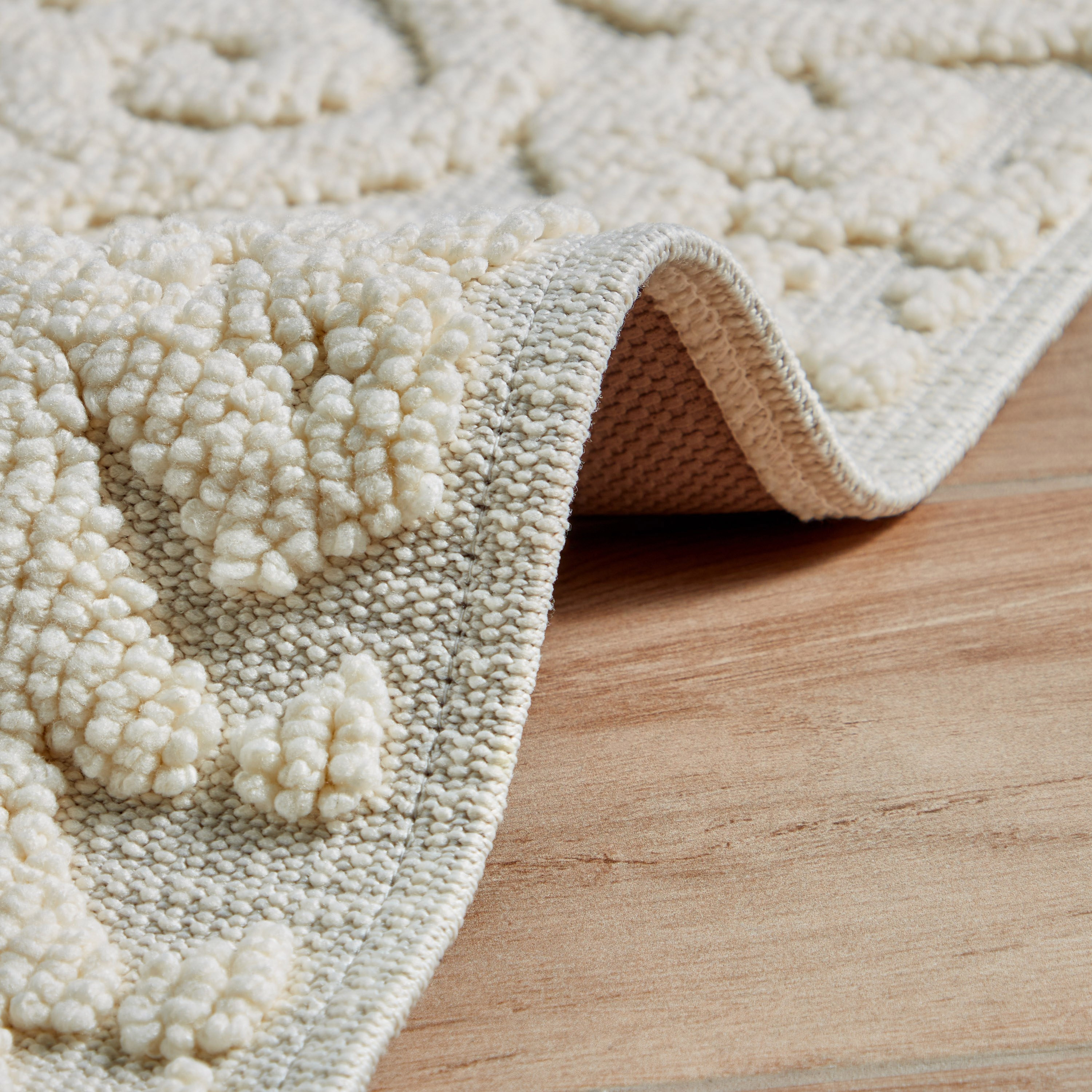 Scroll 2-Piece Bath Mat Set-household-bathandlaundry-bathlinen-bathmatsandtubmats-image-3