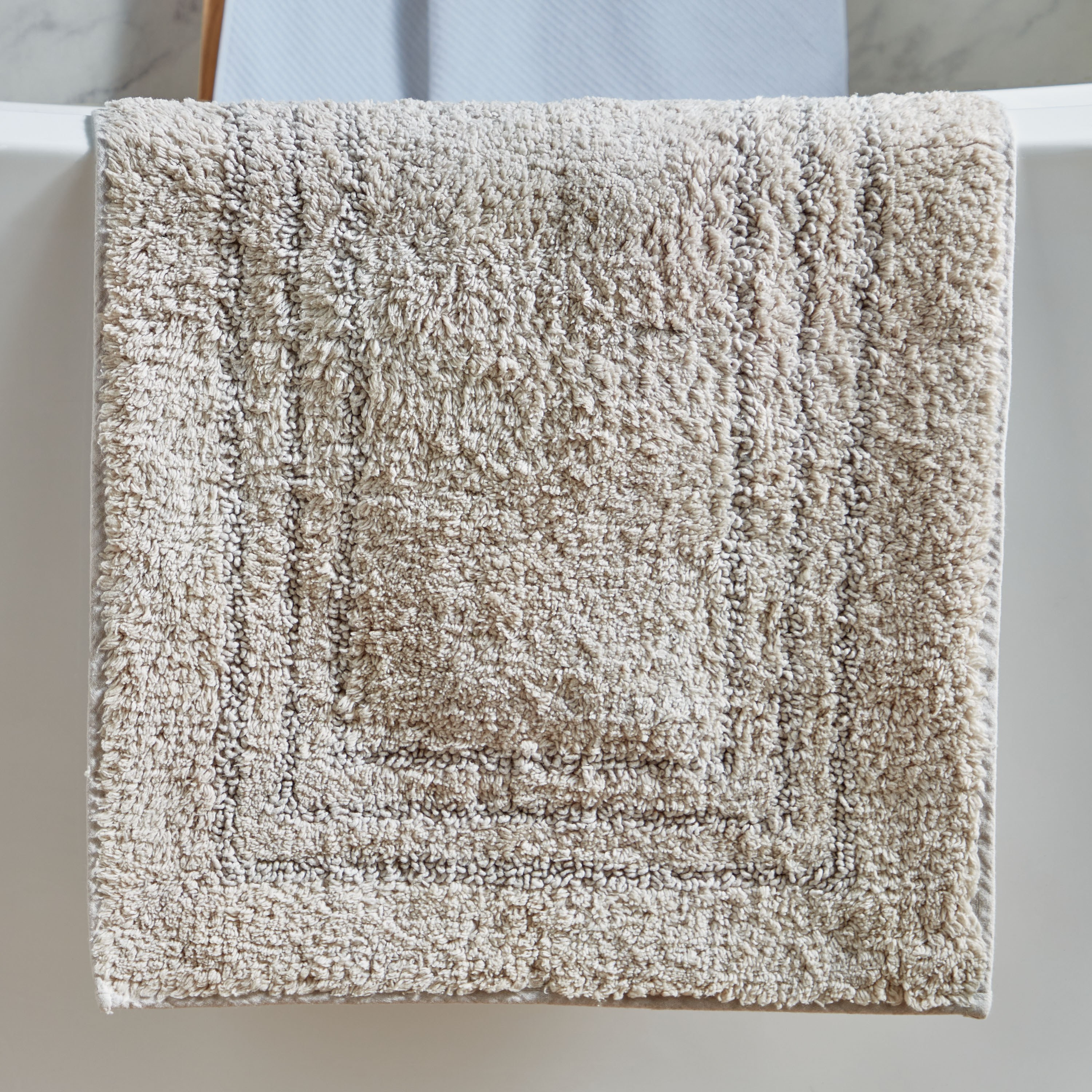 Welsoft Bath Mat - 45x70 cm-household-bathandlaundry-bathlinen-bathmatsandtubmats-image-2