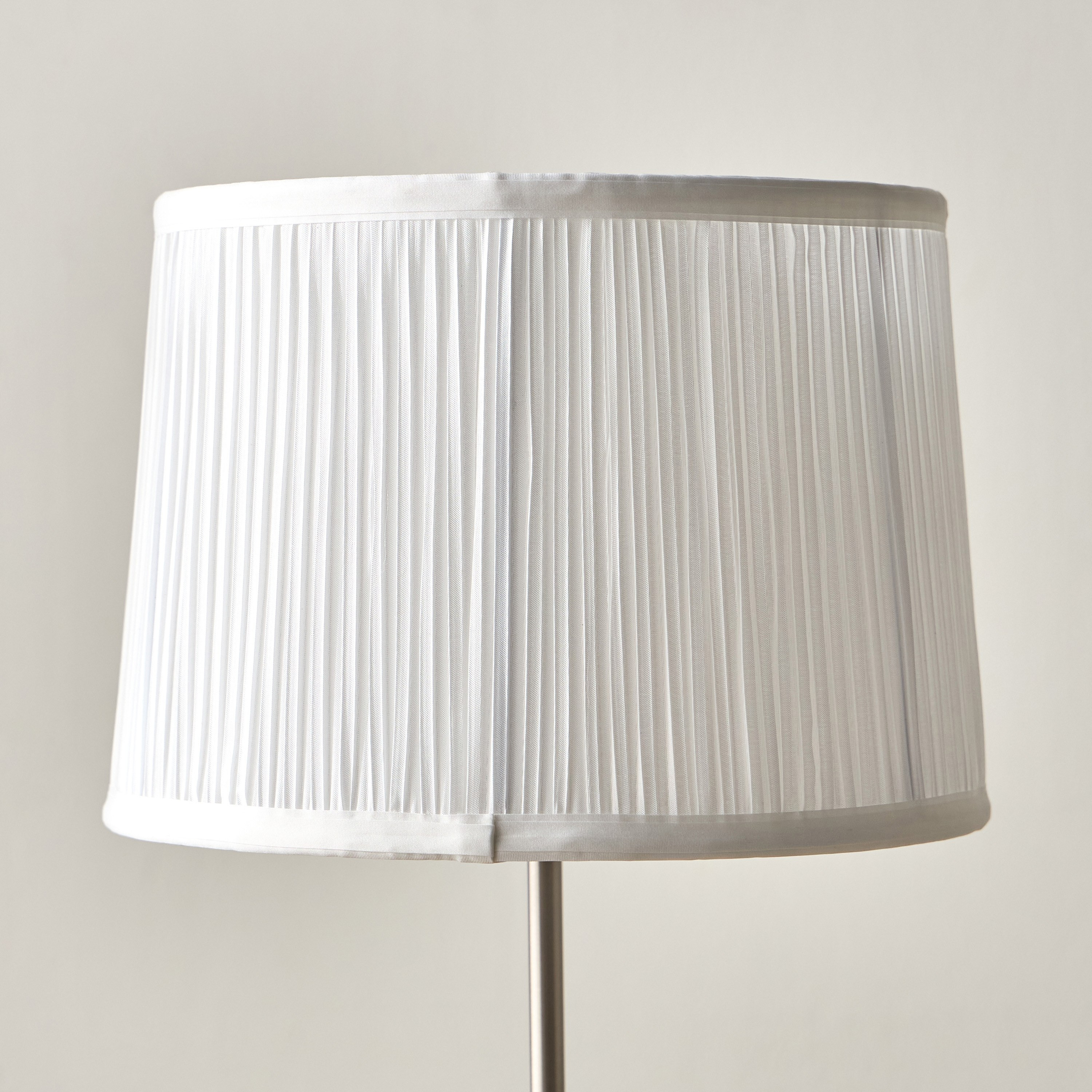 Mix and Match Fabric Table Lampshade - 20 cm