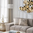 Mix and Match Fabric Floor Lamp Shade - 26 cm-household-lighting-floorlamps-image-3
