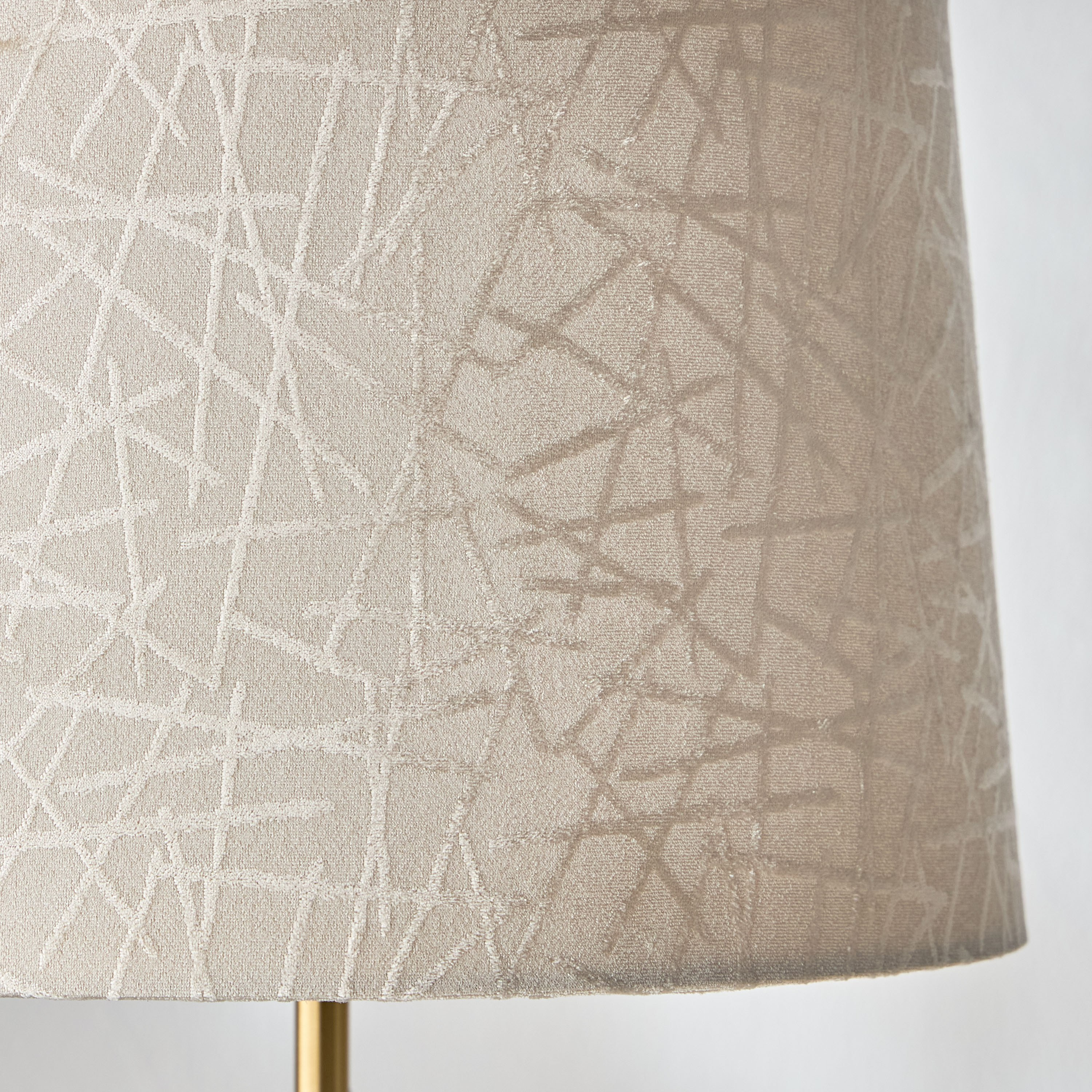 Mix and Match Fabric Floor Lamp Shade - 26 cm-household-lighting-floorlamps-image-2