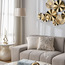 غطاء مصباح أرضية من القماش - ميكس أند ماتش - 26 سم-household-lighting-floorlamps-image-2