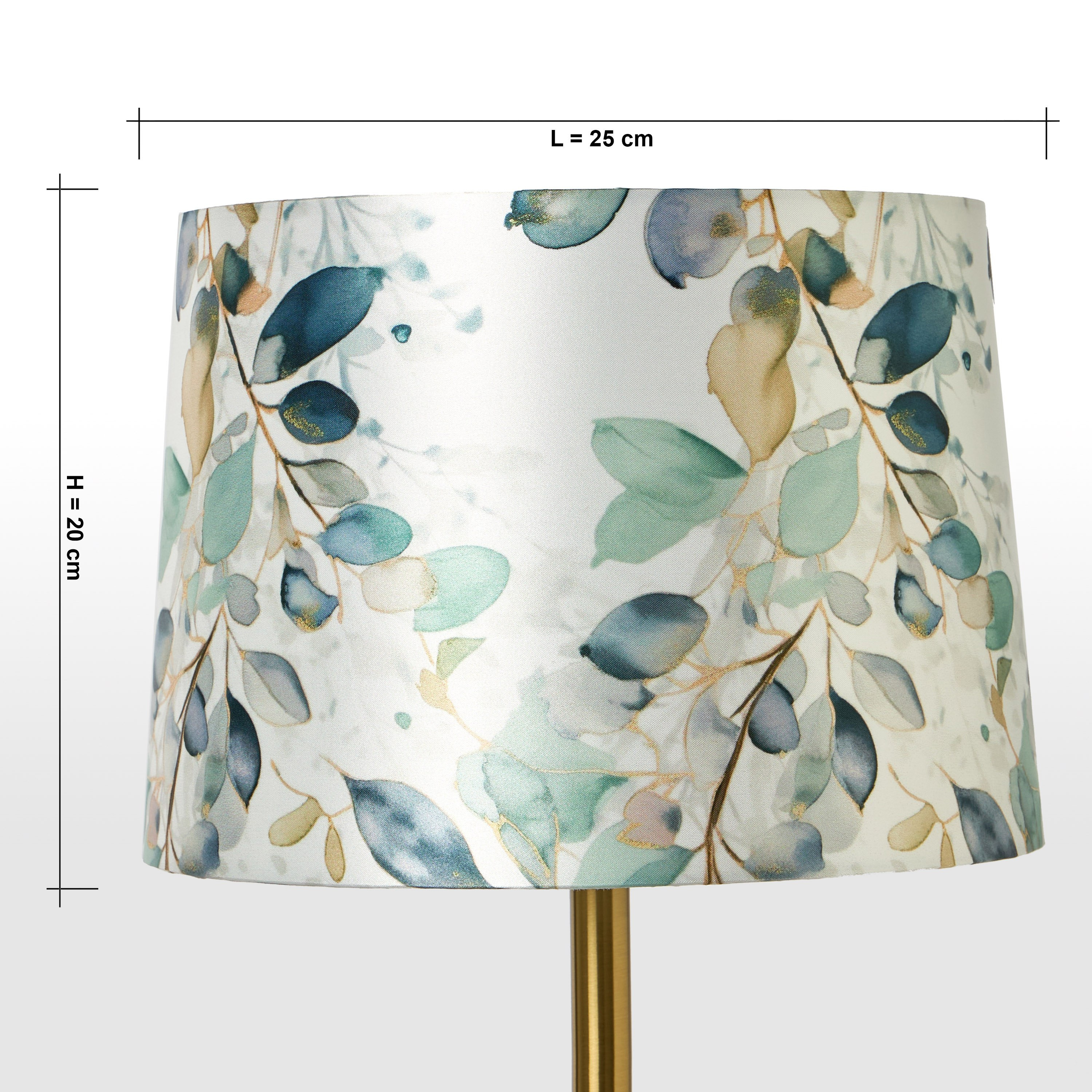 Mix and Match Fabric Table Lampshade - 20 cm-household-lighting-tableanddesklamps-image-4