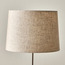 غطاء مصباح من القماش - ميكس أند ماتش - 20 سم-household-lighting-tableanddesklamps-image-4