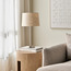 غطاء مصباح من القماش - ميكس أند ماتش - 20 سم-household-lighting-tableanddesklamps-image-2