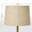 غطاء مصباح من القماش - ميكس أند ماتش - 20 سم-household-lighting-tableanddesklamps-image-1