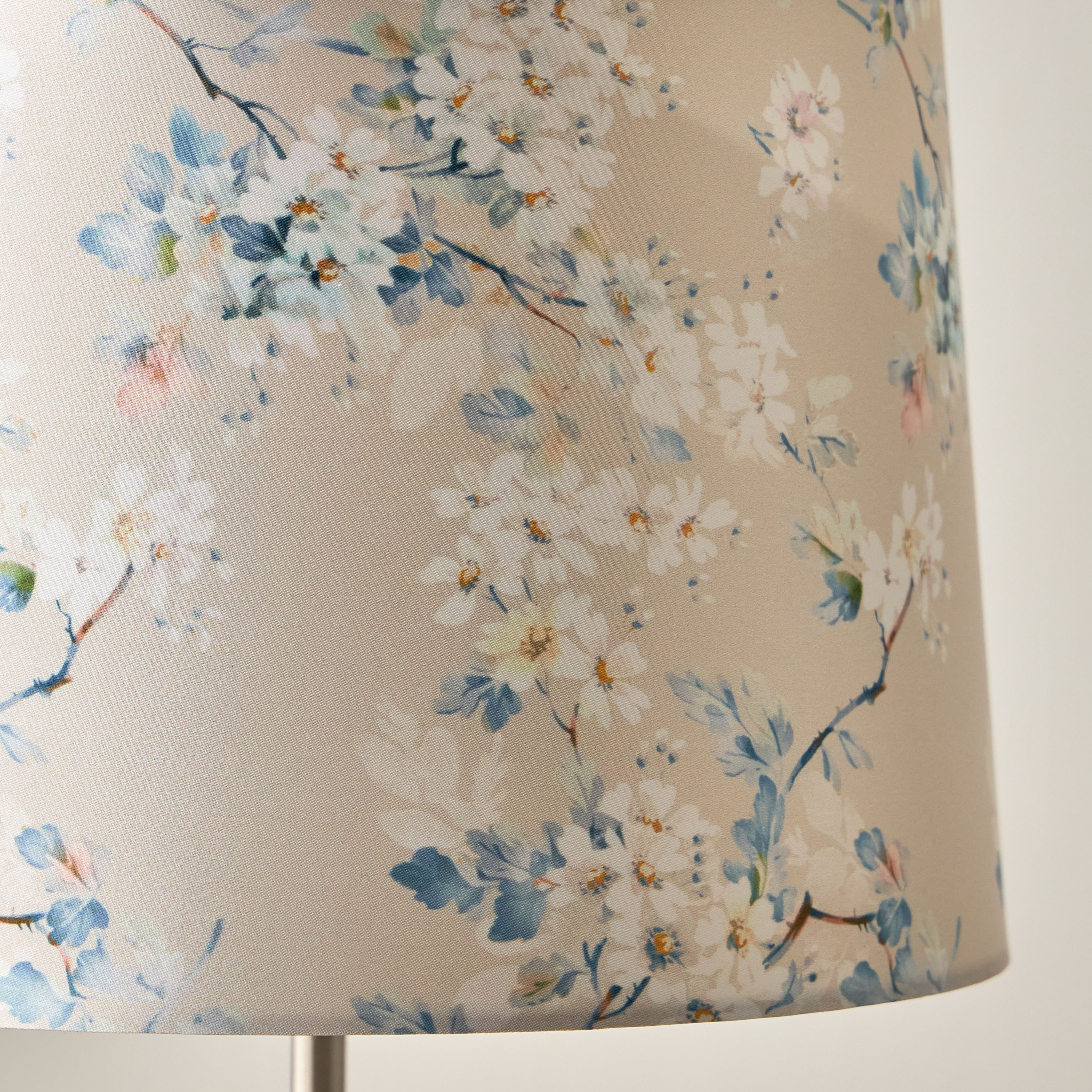 Mix and Match Fabric Lampshade - 20 cm-household-lighting-tableanddesklamps-image-2