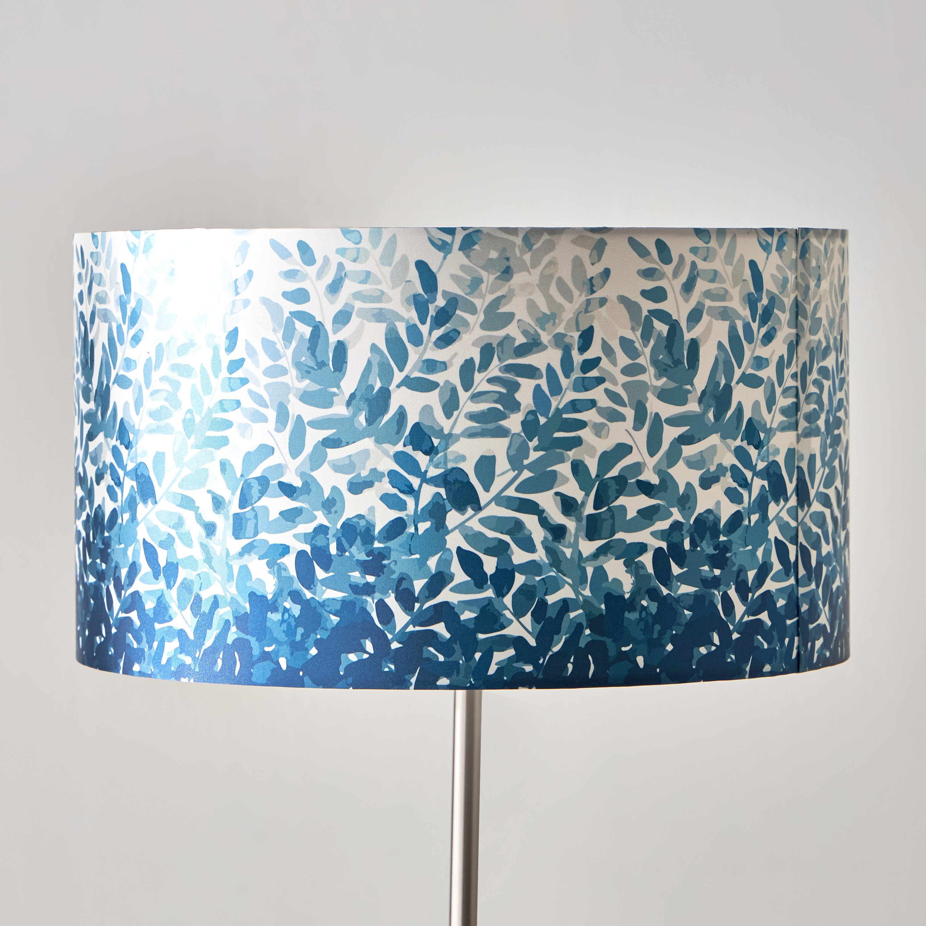 Mix and Match Fabric Lampshade - 22 cm-household-lighting-floorlamps-image-1