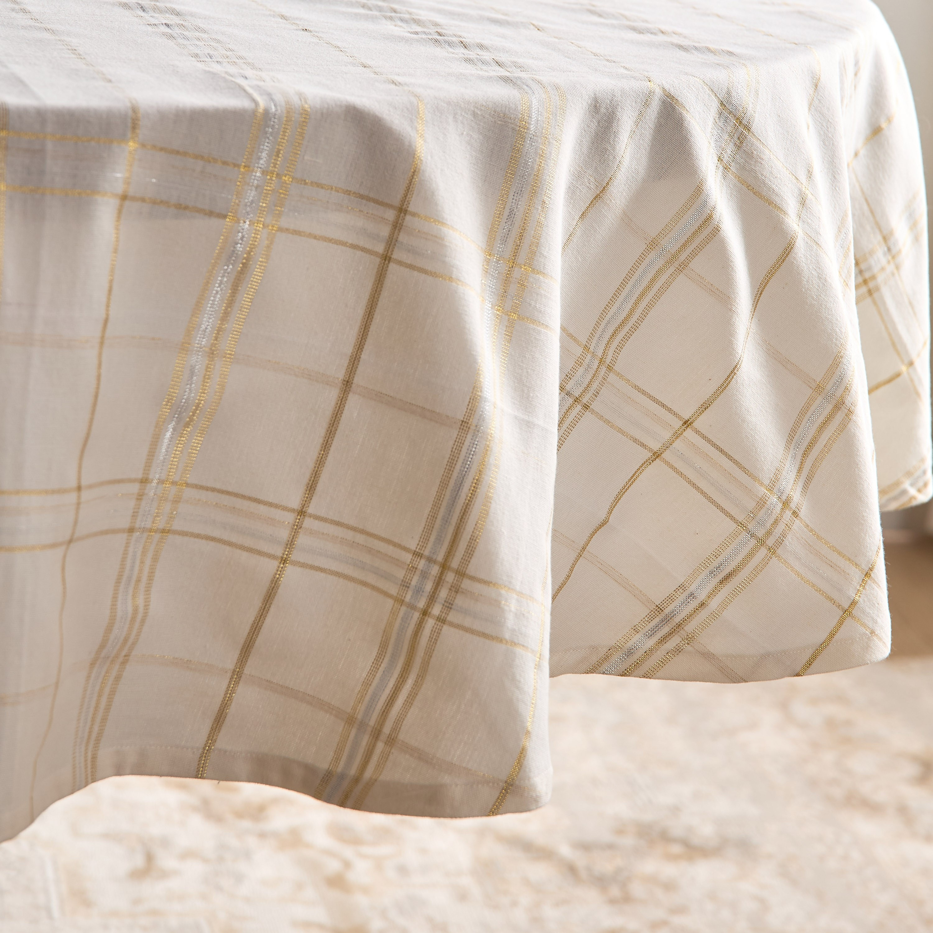 Elite Table Cover - 150 cm-household-dining-tablelinen-runnersandtablecovers-image-2