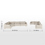 كنبة ركنية قماش يمنى 5 مقاعد - جوليان-furniture-sofaandseating-cornersofas-image-1