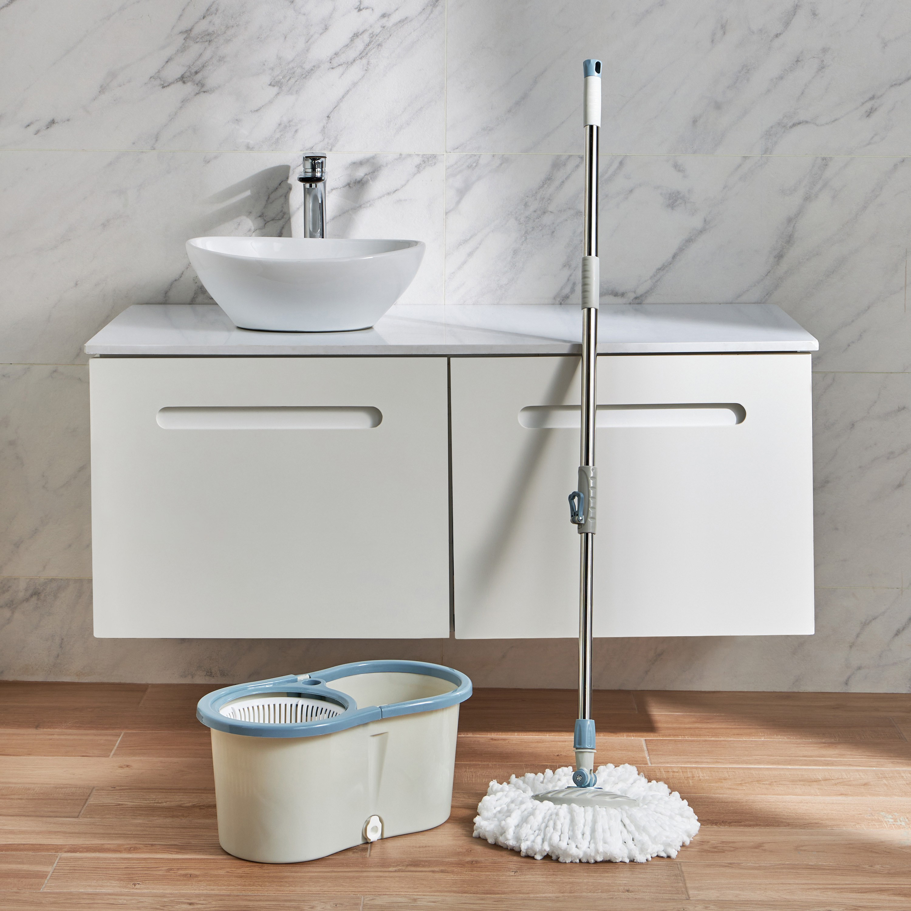 Quiki Kleen Mop-household-bathandlaundry-cleaning-broomsmopsanddusters-image-1