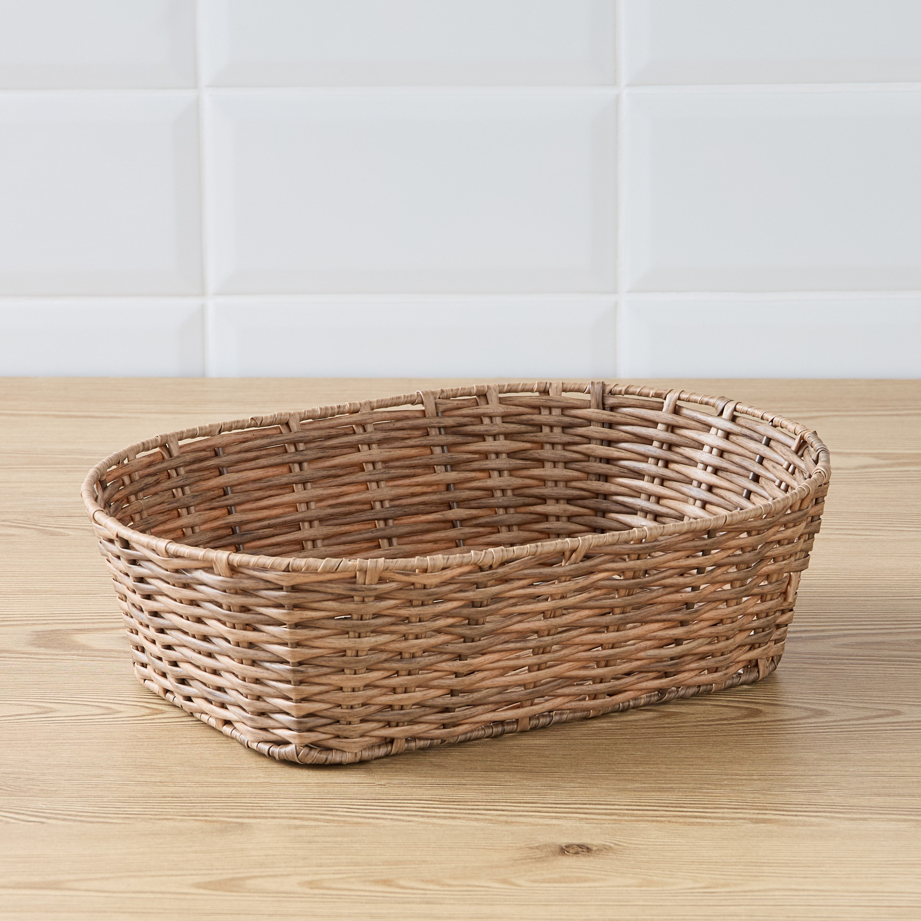 Mystique Bread Basket-household-kitchen-foodstorage-breadbasketsandbins-image-1