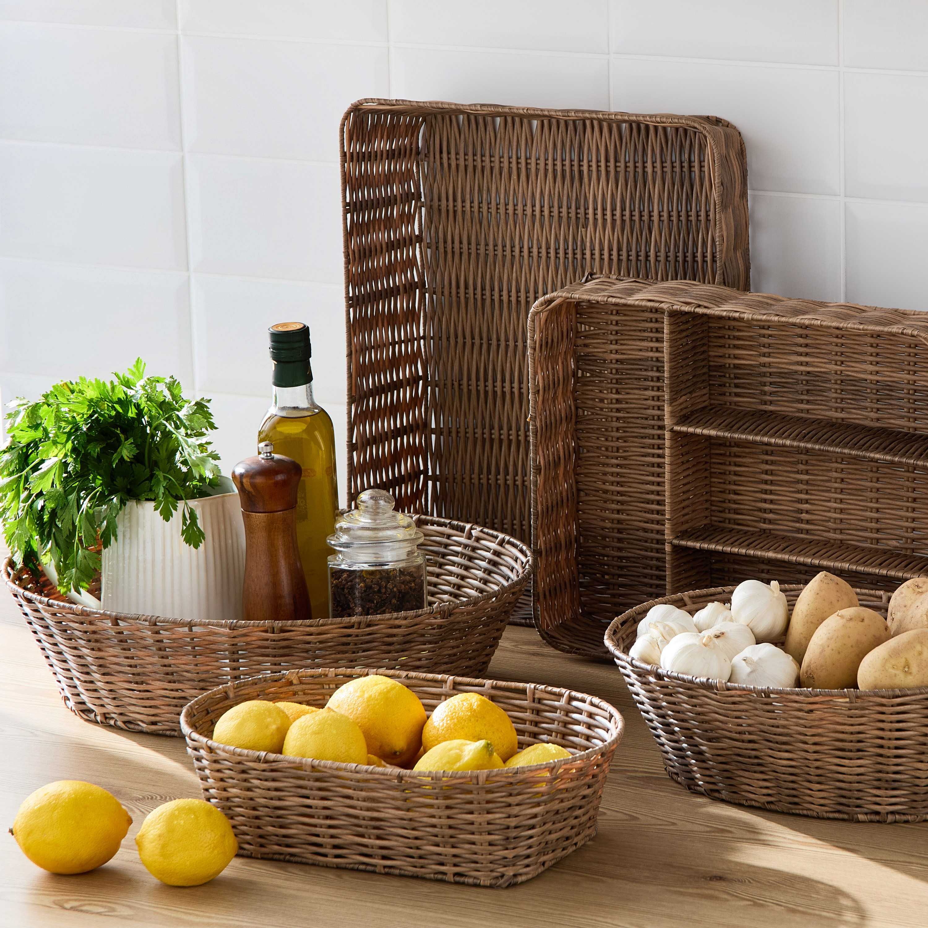 Mystique Bread Basket-household-kitchen-foodstorage-breadbasketsandbins-image-3