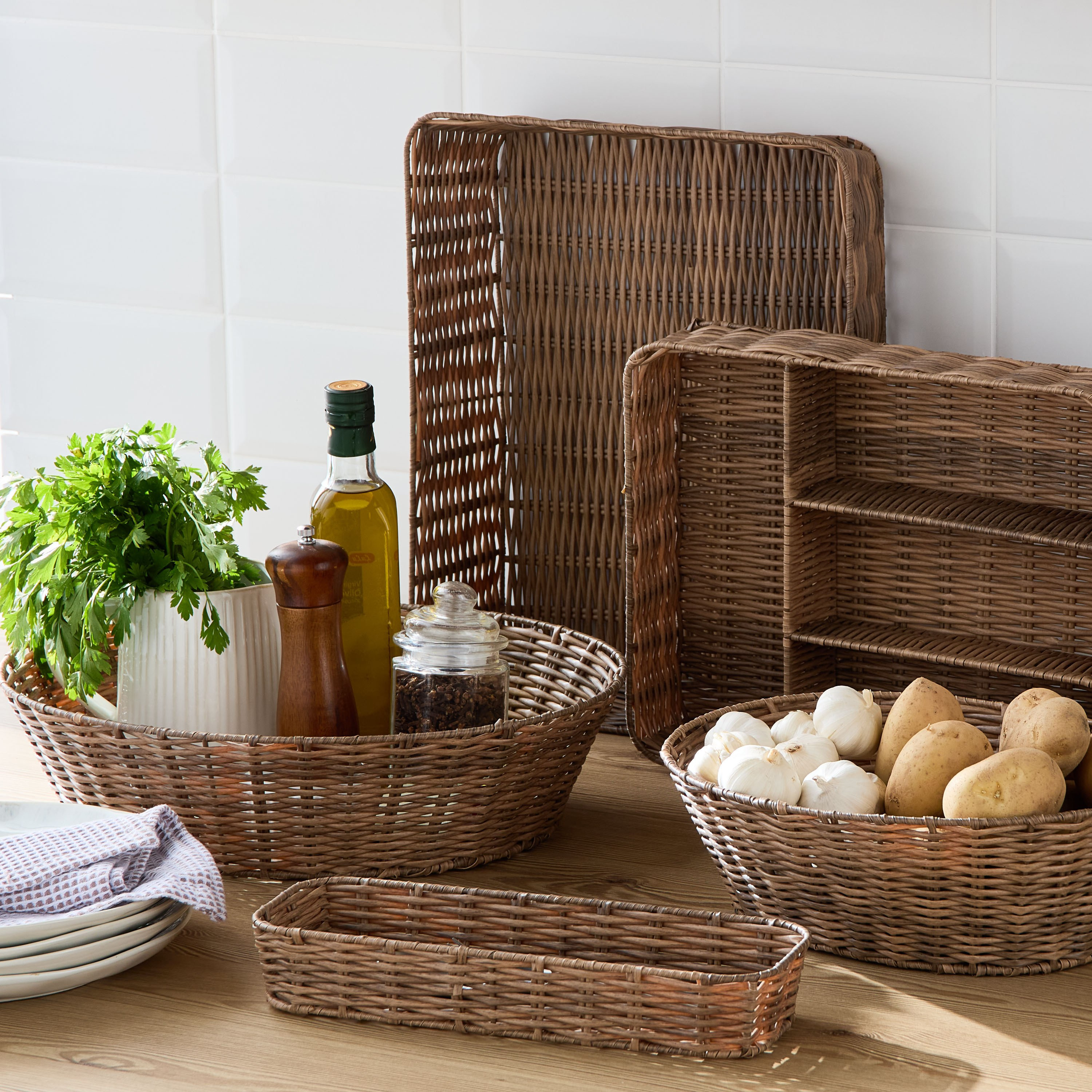 Mystique Cutlery Basket-household-kitchen-foodstorage-breadbasketsandbins-image-3