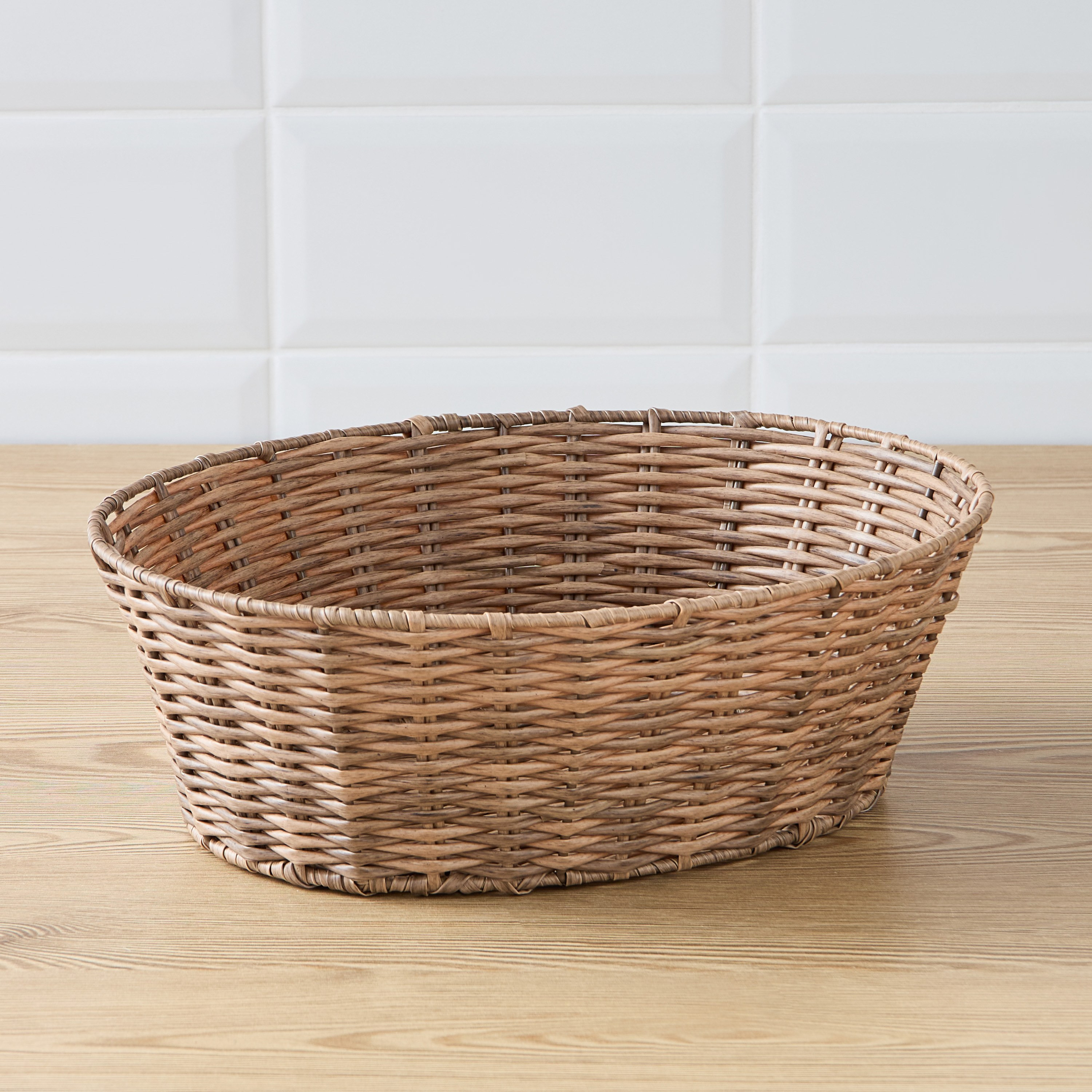 سلة - ميستيك-household-storage-storagesolutions-storageboxesandbaskets-image-1