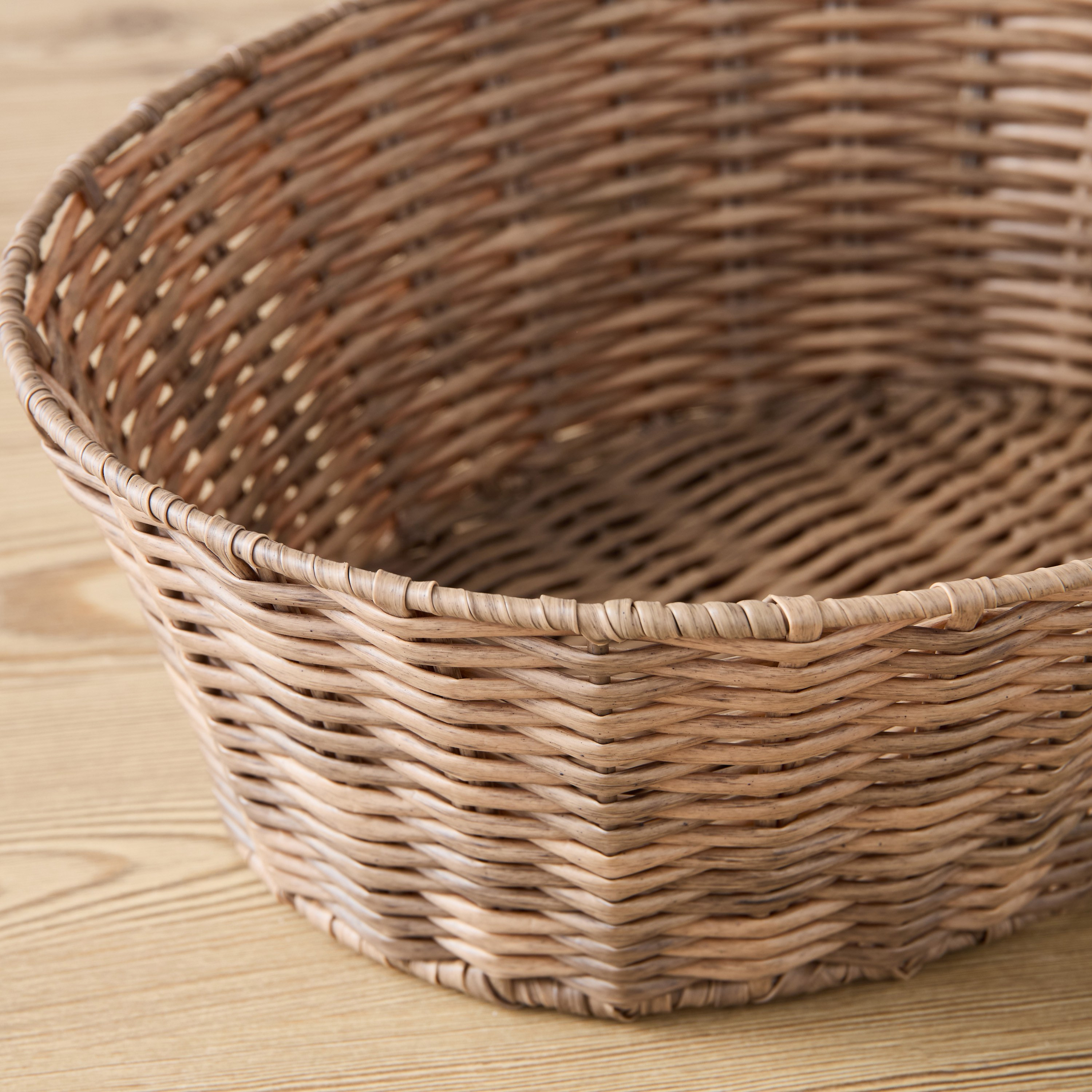 سلة - ميستيك-household-storage-storagesolutions-storageboxesandbaskets-image-2