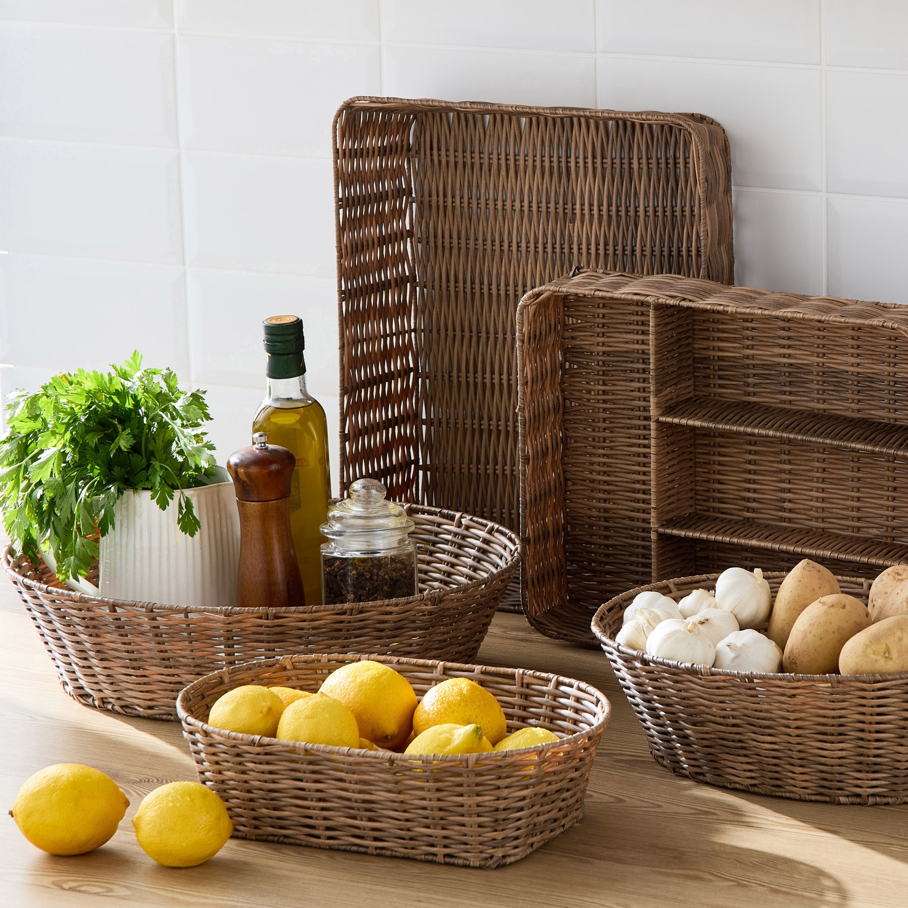 سلة - ميستيك-household-storage-storagesolutions-storageboxesandbaskets-image-3