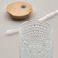 قارورة زجاج بقشة - وينترليك- 295 مل-household-dining-teaandcoffee-travelmugsandsippers-image-2