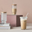 قارورة زجاج بقشة - وينترليك- 295 مل-household-dining-teaandcoffee-travelmugsandsippers-image-1