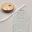 Damask Glass Sipper - 295 ml-household-dining-teaandcoffee-travelmugsandsippers-image-2