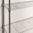 Basement 5-Tier Storage Rack - 35x90 cm-household-storage-storagesolutions-storageracks-image-3