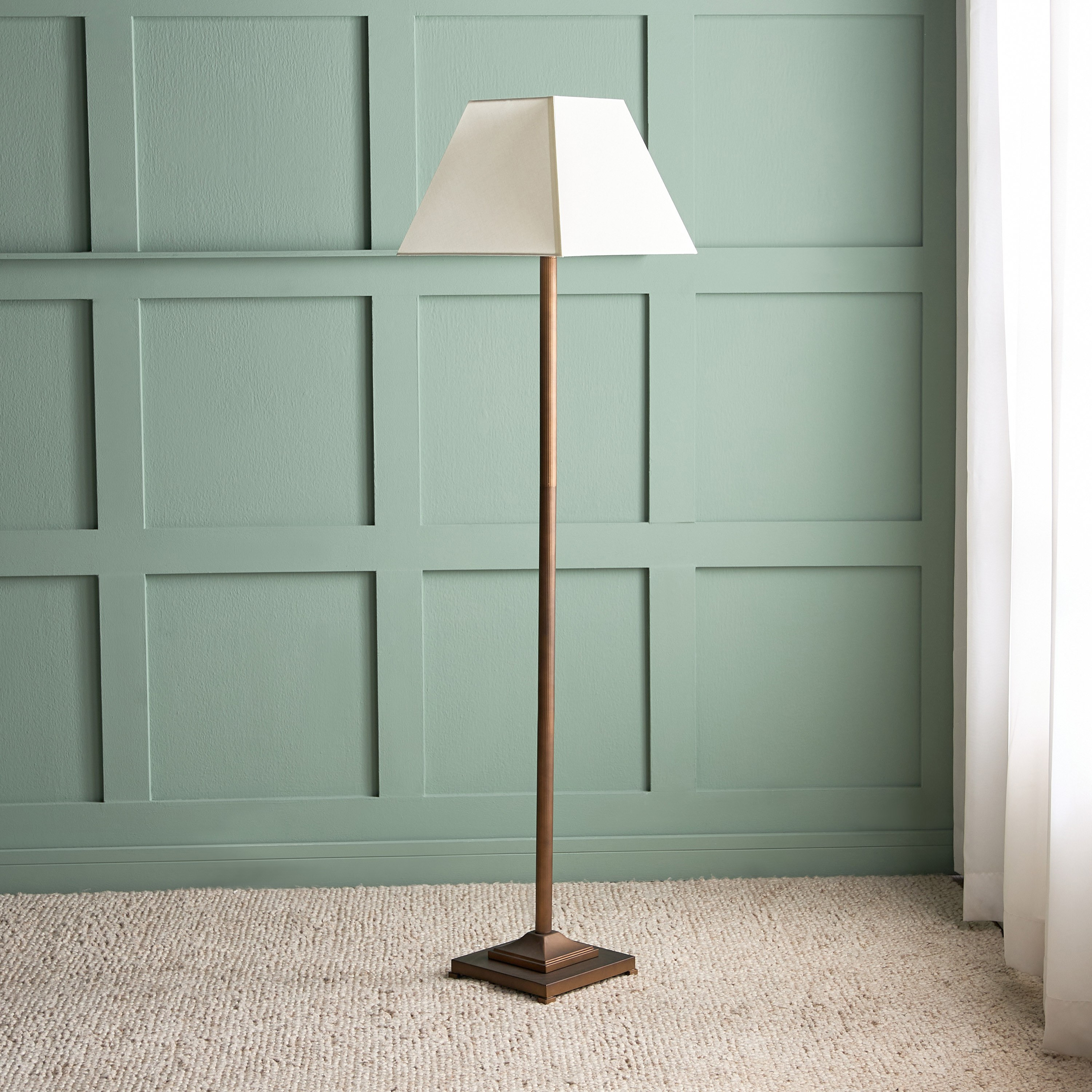 مصباح أرضية معدني - مويو - 165  سم-household-lighting-floorlamps-image-1