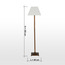 Moyu Metal Floor Lamp - 165 cm-household-lighting-floorlamps-image-6