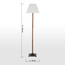 Moyu Metal Floor Lamp - 165 cm-household-lighting-floorlamps-image-7