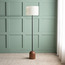 Saire Metal Floor Lamp - 170 cm-household-lighting-floorlamps-image-1