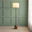 Saire Metal Floor Lamp - 170 cm-household-lighting-floorlamps-image-2