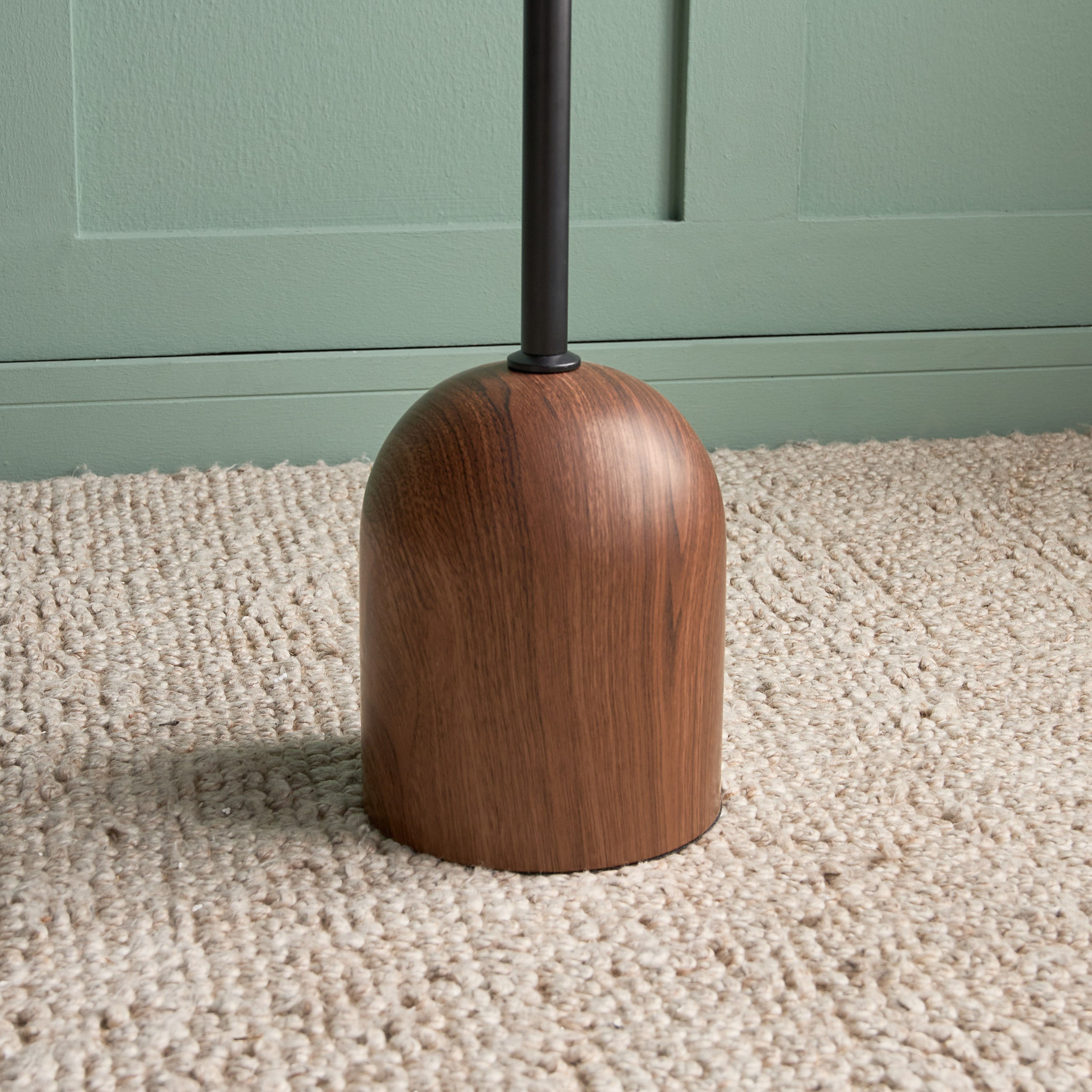 مصباح أرضية معدن - ساير - 170 سم-household-lighting-floorlamps-image-4