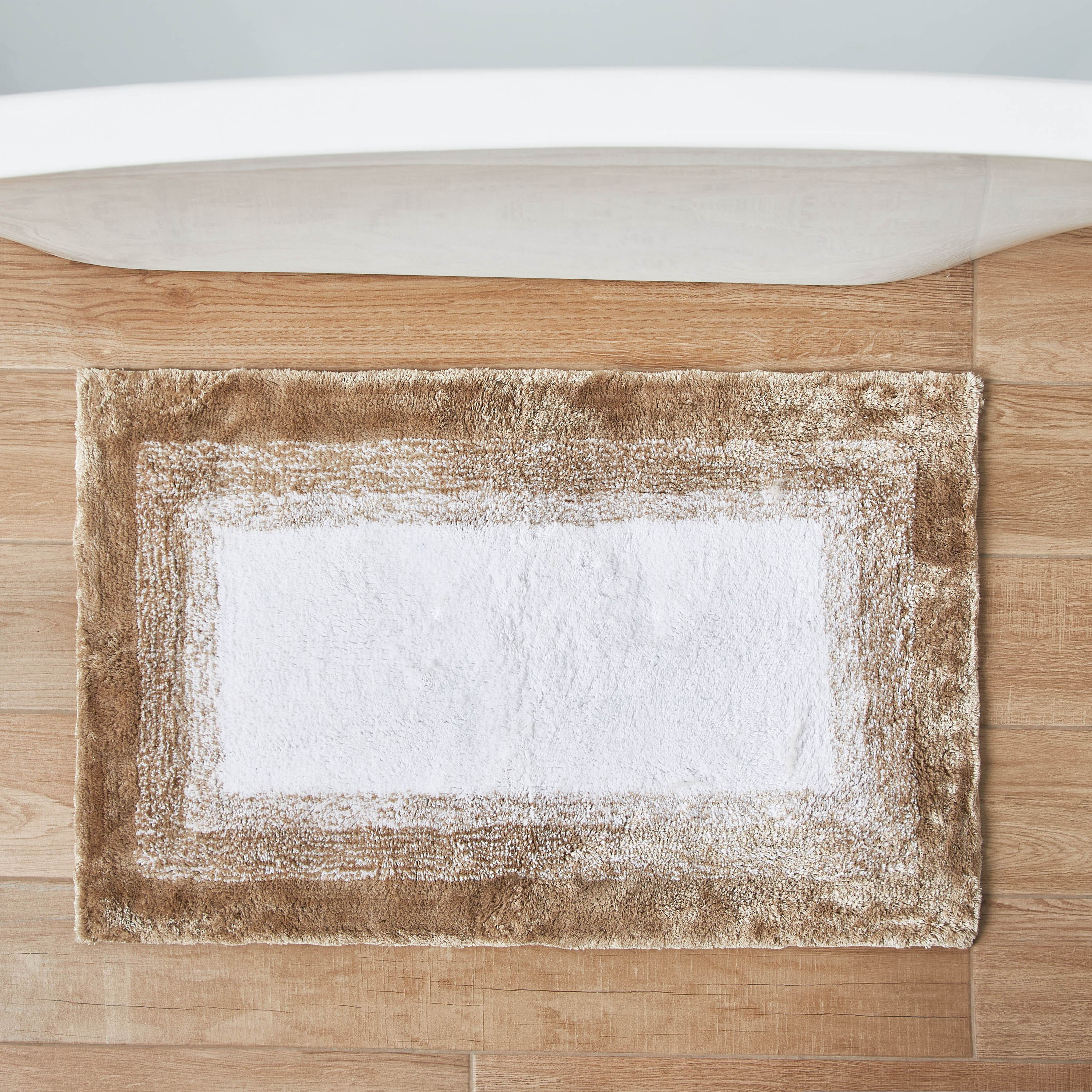 سجادة حمام - دوف - 50x80 سم-household-bathandlaundry-bathlinen-bathmatsandtubmats-image-1