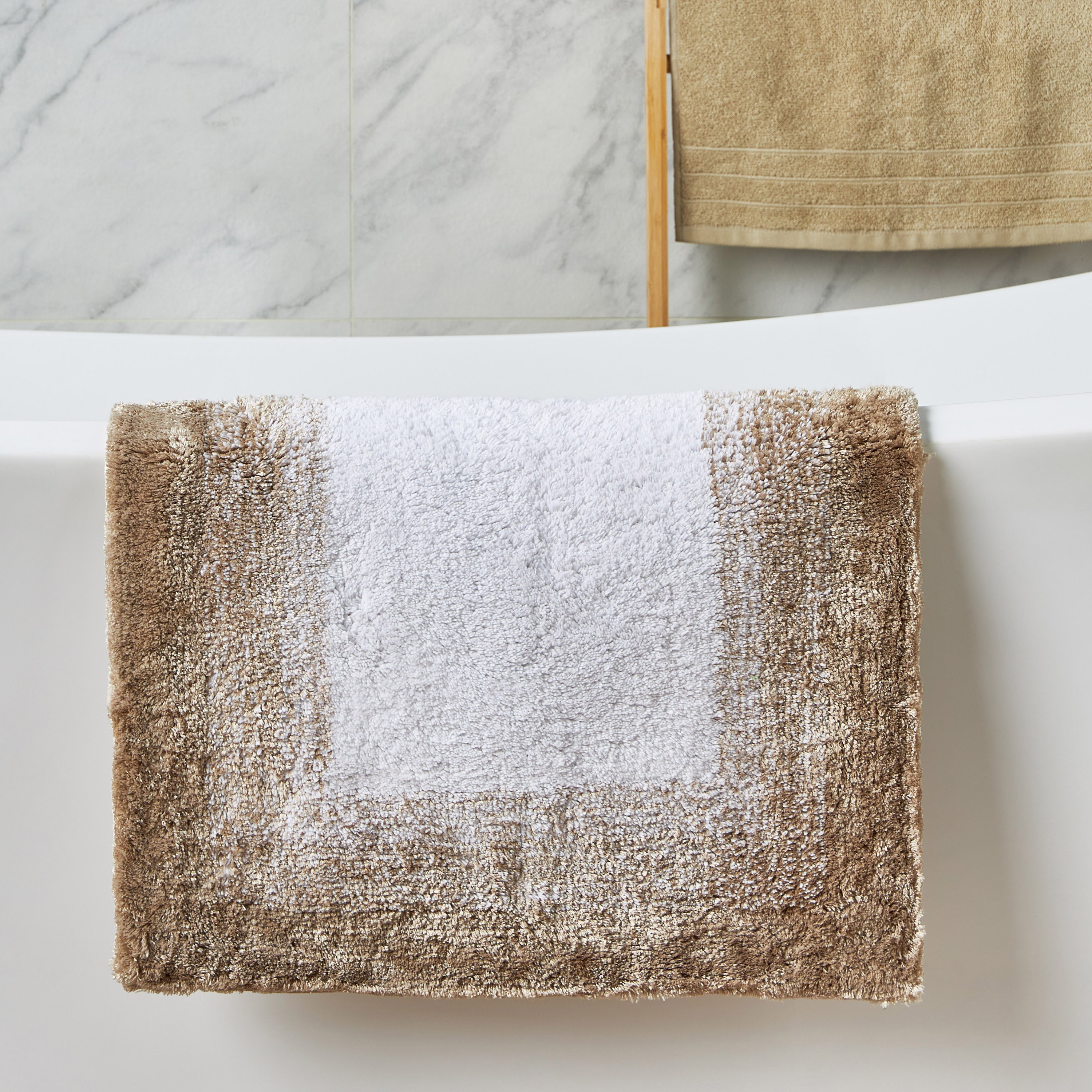 سجادة حمام - دوف - 50x80 سم-household-bathandlaundry-bathlinen-bathmatsandtubmats-image-2