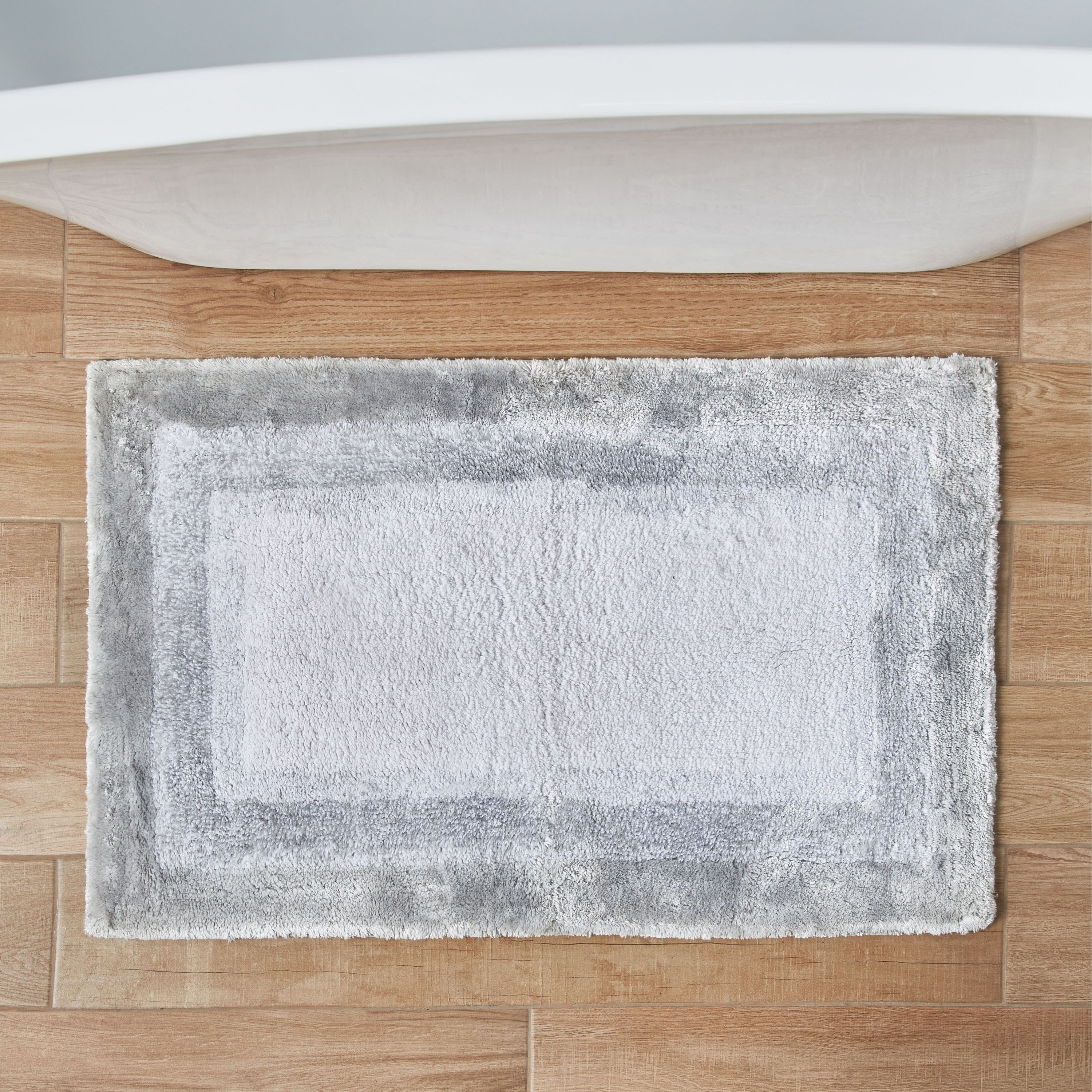 Dove Bath Mat - 50x80 cm-household-bathandlaundry-bathlinen-bathmatsandtubmats-image-1