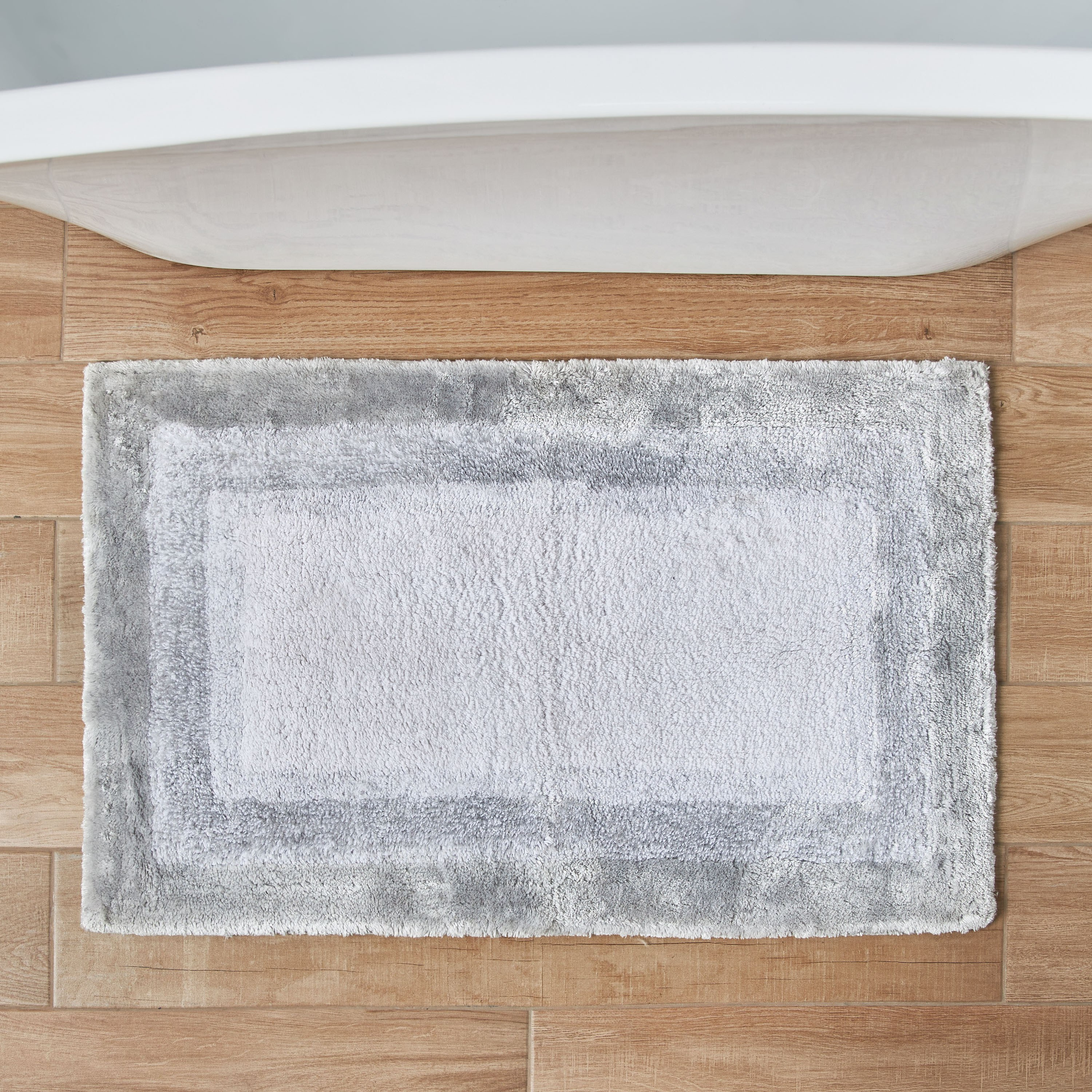 Dove Bath Mat - 60x90 cm-household-bathandlaundry-bathlinen-bathmatsandtubmats-image-1