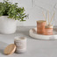 Simplicity Musk and Patchouli Scented Jar Candle - 35 h-household-homefragrance-candles-image-4