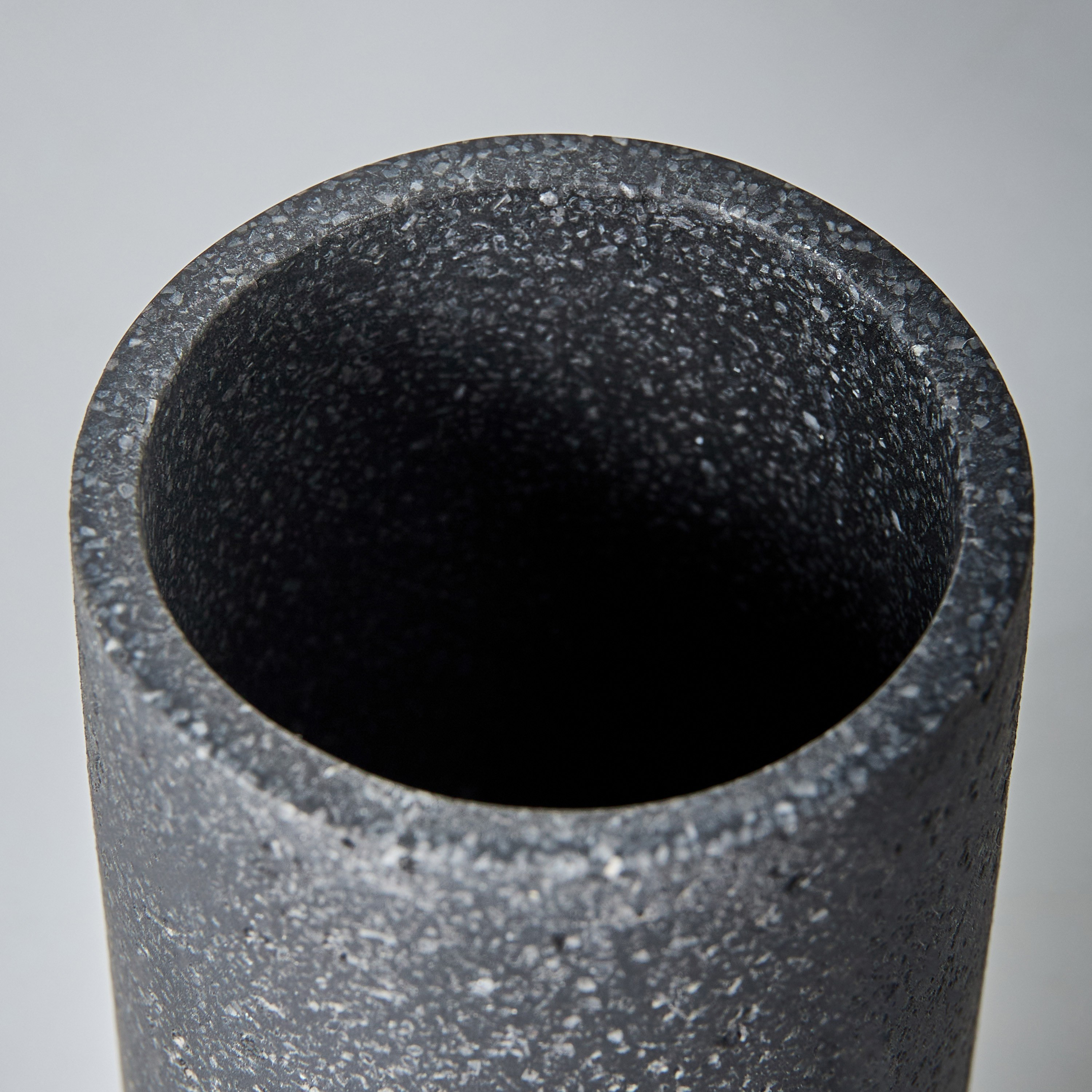Ebony Tumbler-household-bathandlaundry-bathaccessories-toothbrushholdersandtumblers-image-3