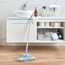 ممسحة شنيل برأس مثلث - أجيلا-household-bathandlaundry-cleaning-broomsmopsanddusters-image-1