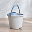 Agila Mop Bucket with Wringer-household-bathandlaundry-cleaning-broomsmopsanddusters-image-1