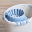 Agila Mop Bucket with Wringer-household-bathandlaundry-cleaning-broomsmopsanddusters-image-2