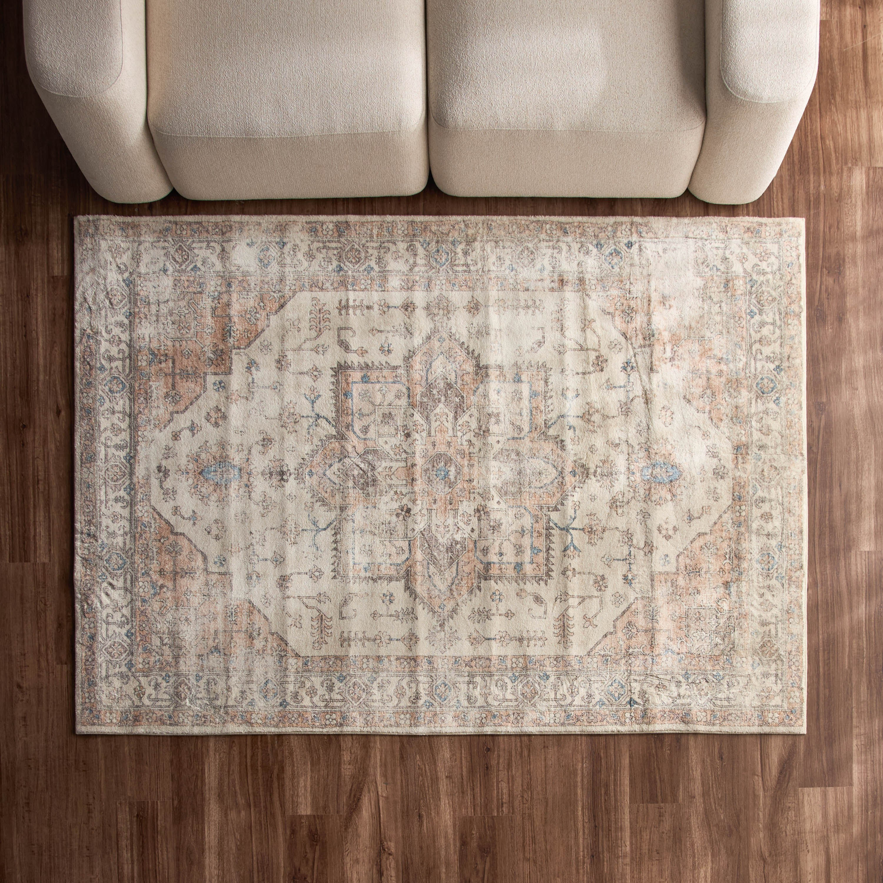 سجادة - ليمنوكس- 200x290 سم-household-rugsandcarpets-rugs-image-2