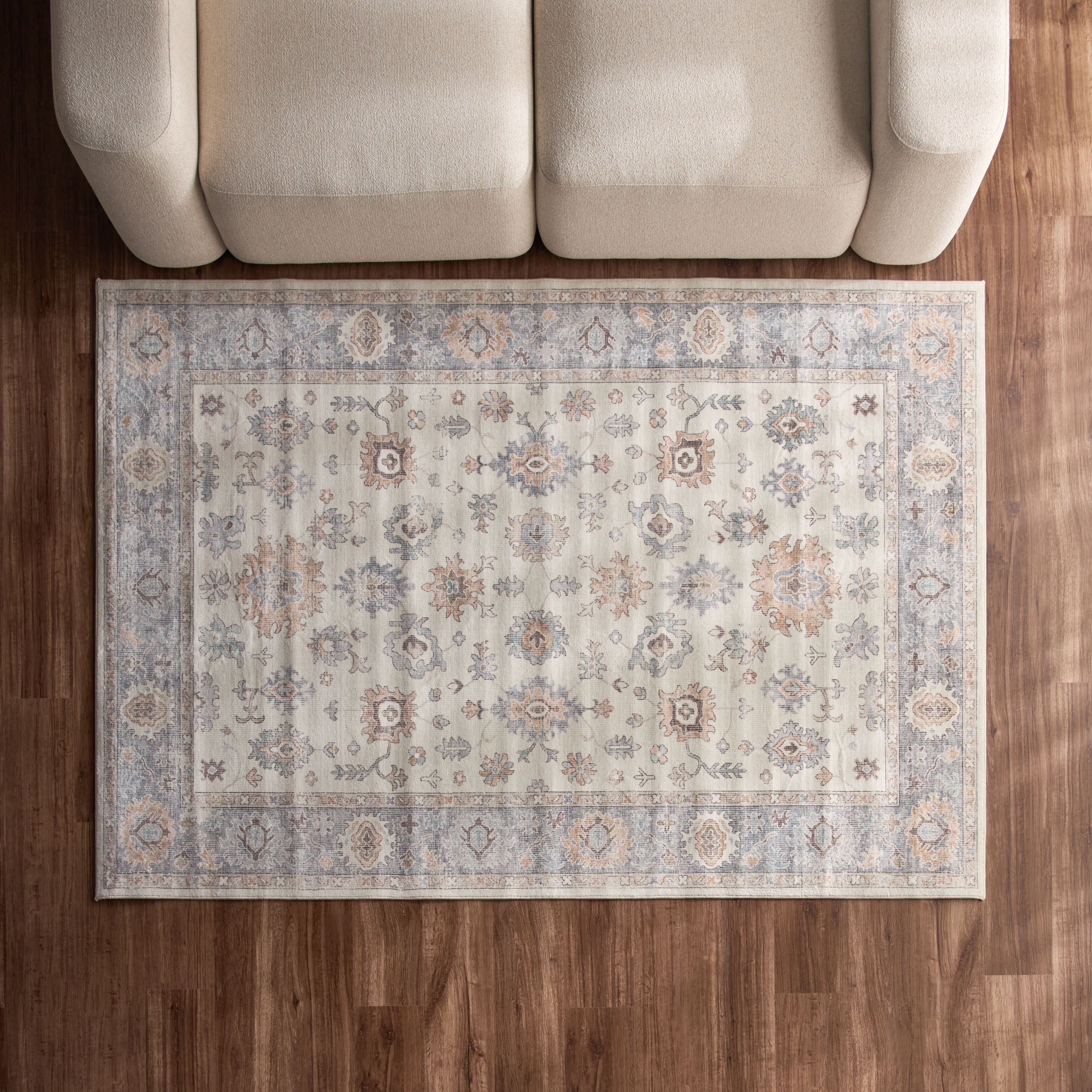 Juliet Rug - 160x230 cm-household-rugsandcarpets-rugs-image-2