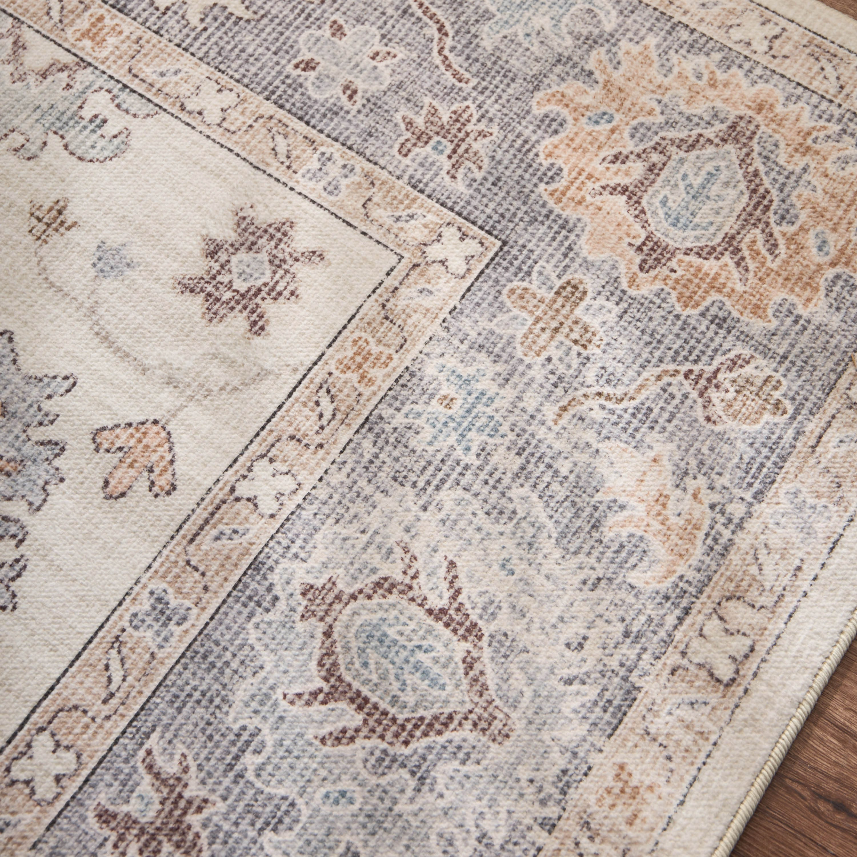 Juliet Rug - 160x230 cm-household-rugsandcarpets-rugs-image-3