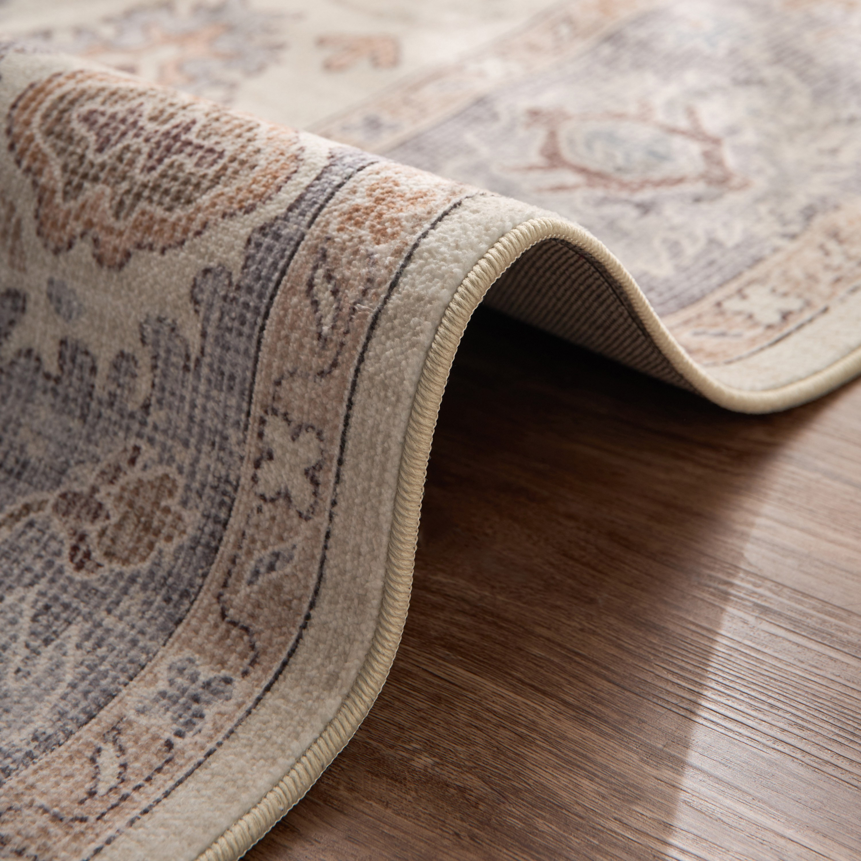 Juliet Rug - 160x230 cm-household-rugsandcarpets-rugs-image-4