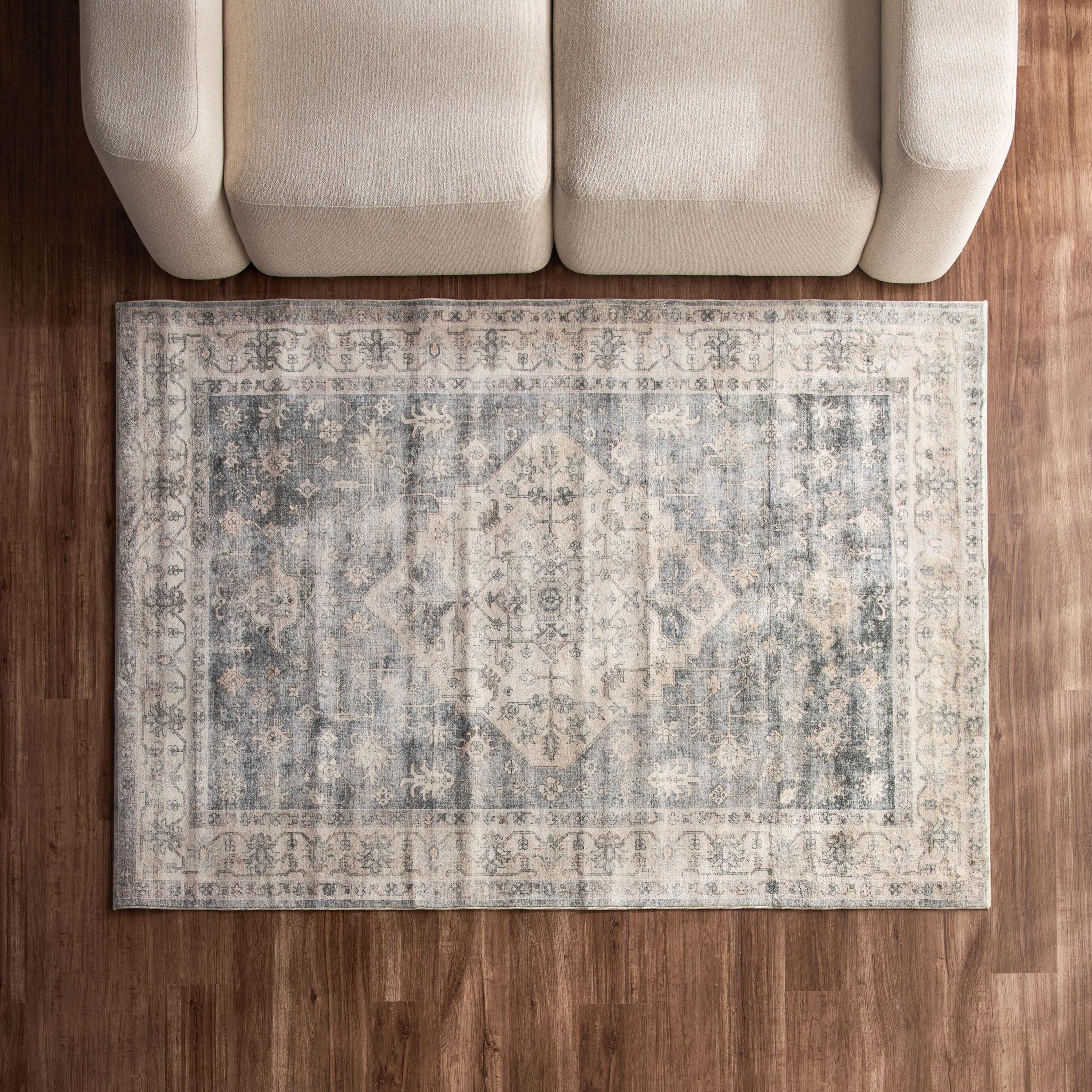 Ella Rug - 160x230 cm-household-rugsandcarpets-rugs-image-2