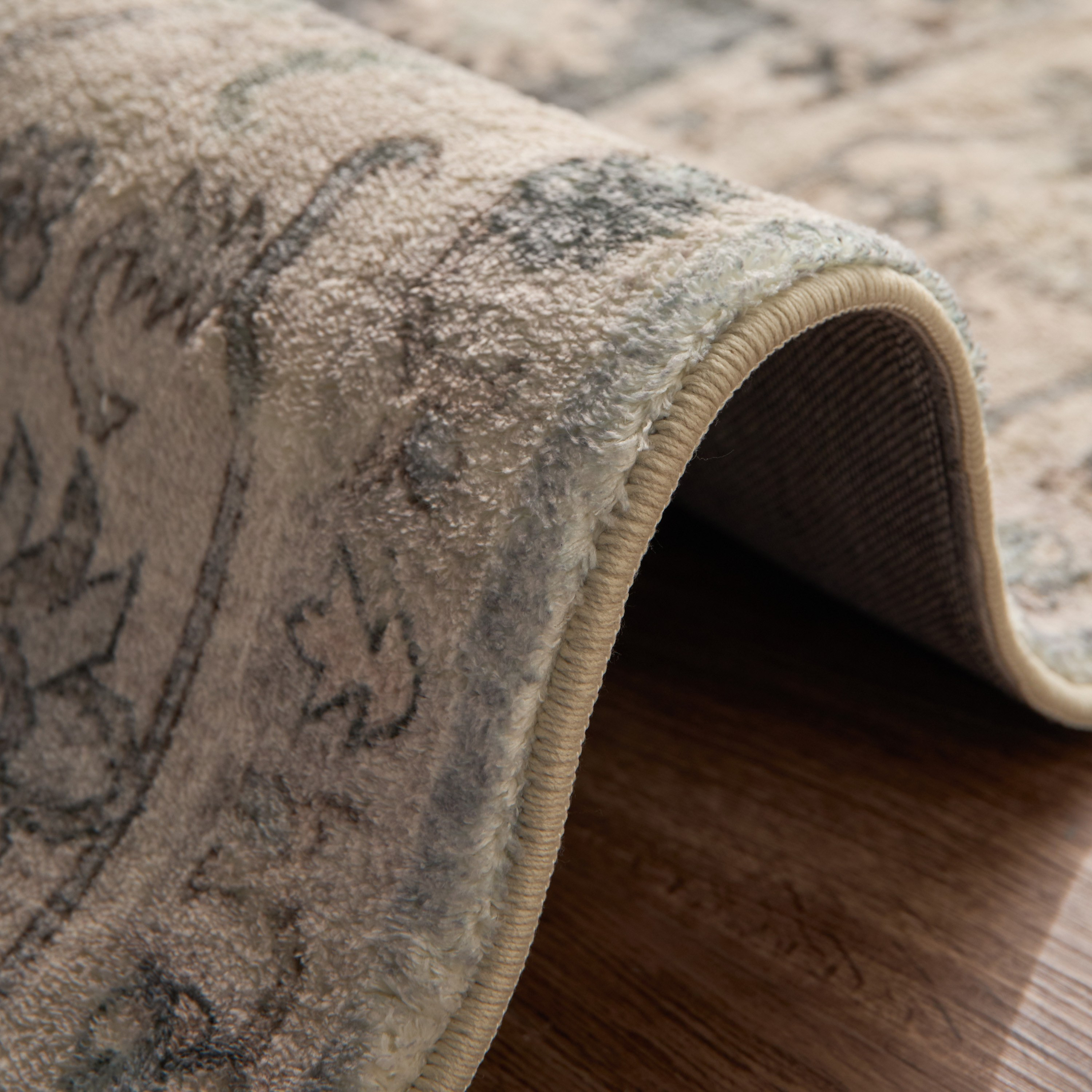 Ella Rug - 160x230 cm-household-rugsandcarpets-rugs-image-4