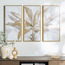 Kiya 3-Piece Framed Canvas Wall Art Set - 38x80 cm-household-walldecorandmirrors-wallart-image-4