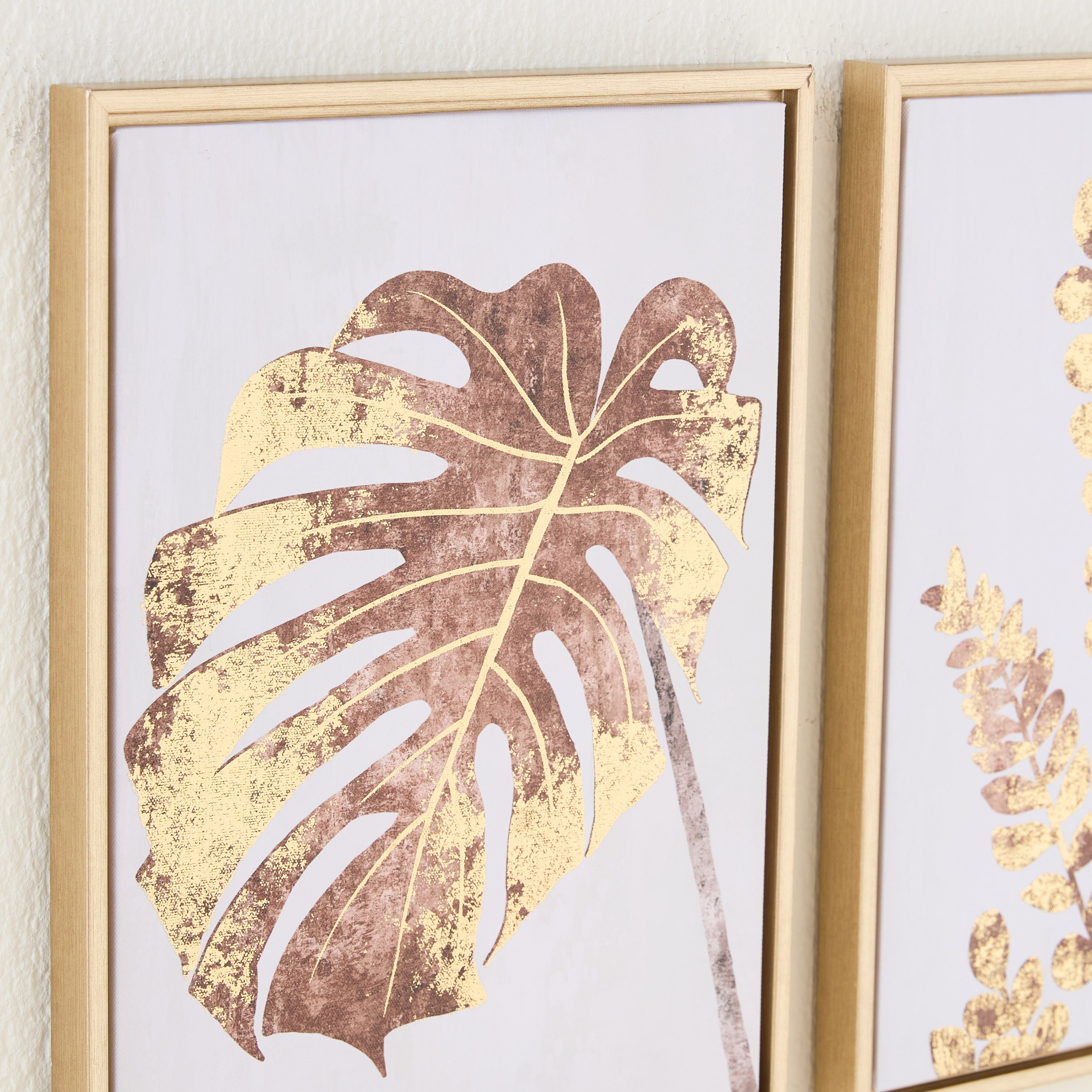 Yohance 3-Piece Framed Canvas Wall Art Set - 30x40 cm-household-walldecorandmirrors-wallart-image-3
